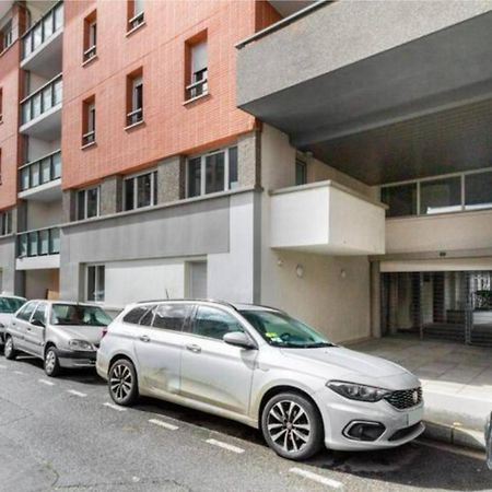 Appartement T2 40 M2 - Tout Equipe Et Calme Tuluza Zewnętrze zdjęcie