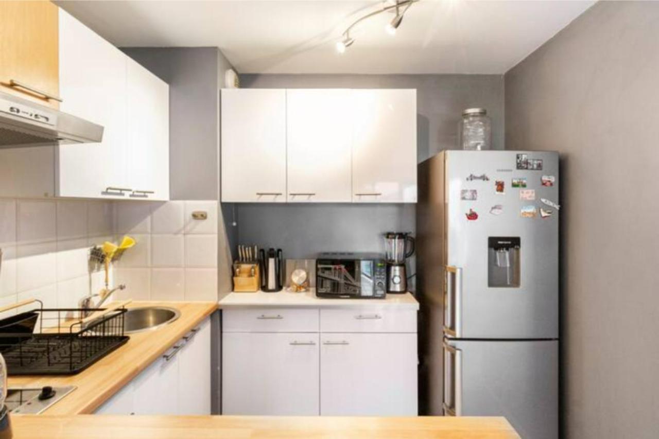 Appartement T2 40 M2 - Tout Equipe Et Calme Tuluza Zewnętrze zdjęcie